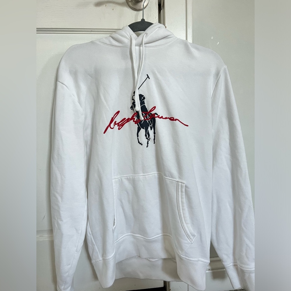 Never worn!